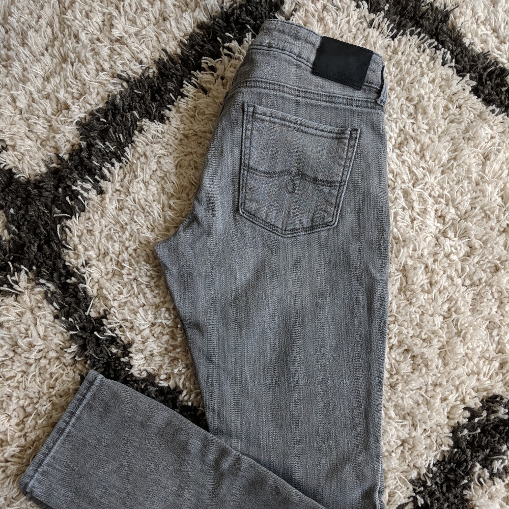 Lucky Brand Lolita Jeans, Size 27